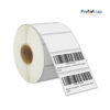 barcode label