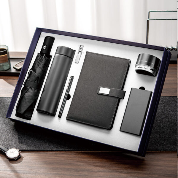 Document Pouches Premium Set