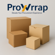 Purewrap Manufacturing Prowrrap - Premier Packaging and B2B Solutions for Enterprises