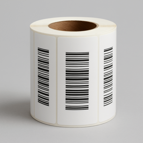 Label Rolls 4x6"