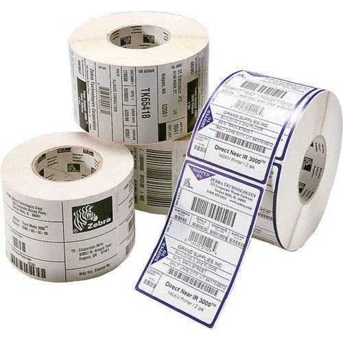 Barcode Label