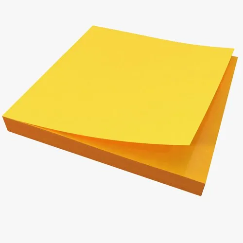 Glue sheets