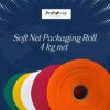 Soft Net Packaging Roll