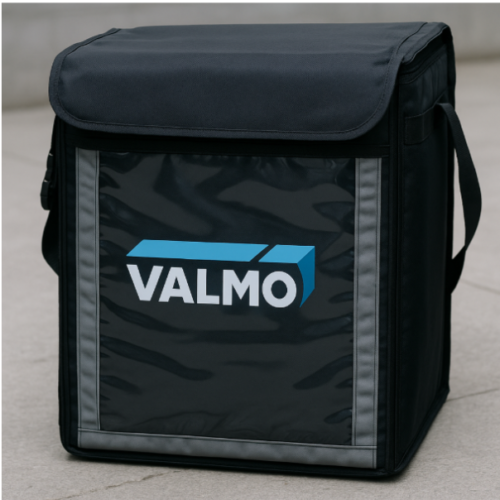 VALMO DELIVERY BAGS II 157 LTR SIZE II